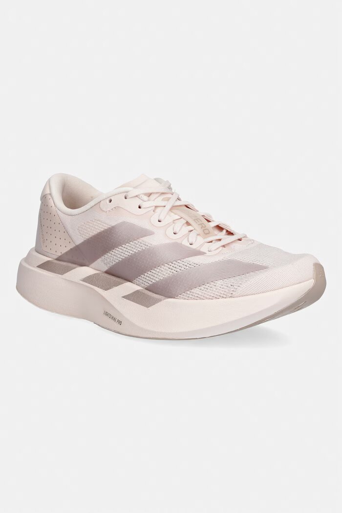 adidas Performance обувки за трениране Adizero Evo розови KI4795