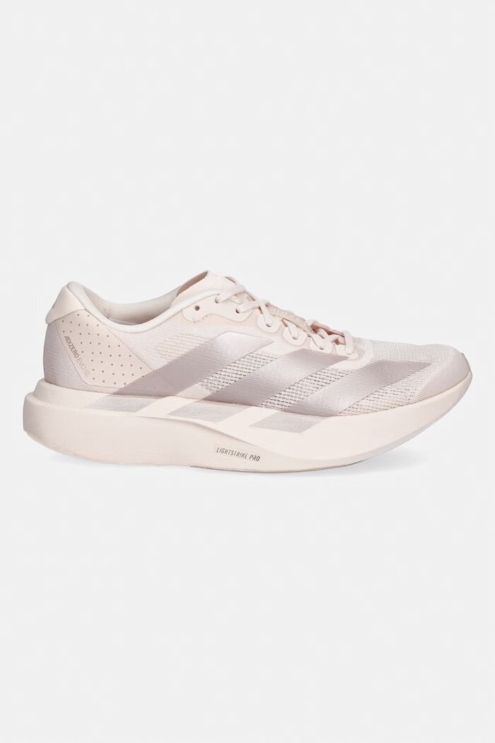 adidas Performance обувки за трениране Adizero Evo розови KI4795