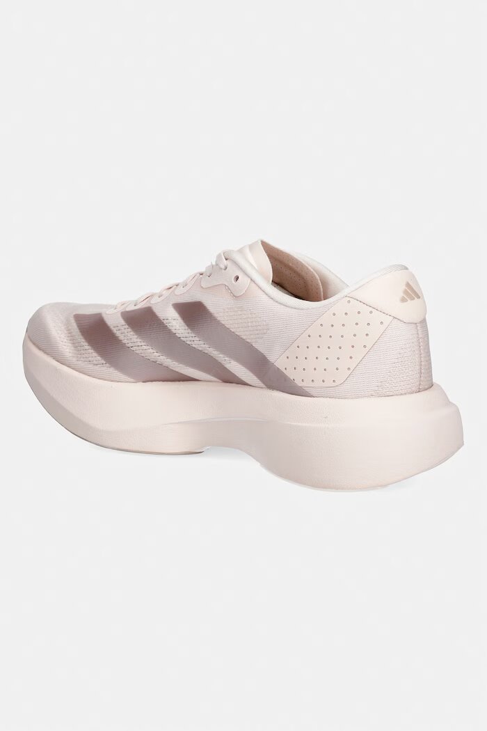 adidas Performance обувки за трениране Adizero Evo розови KI4795