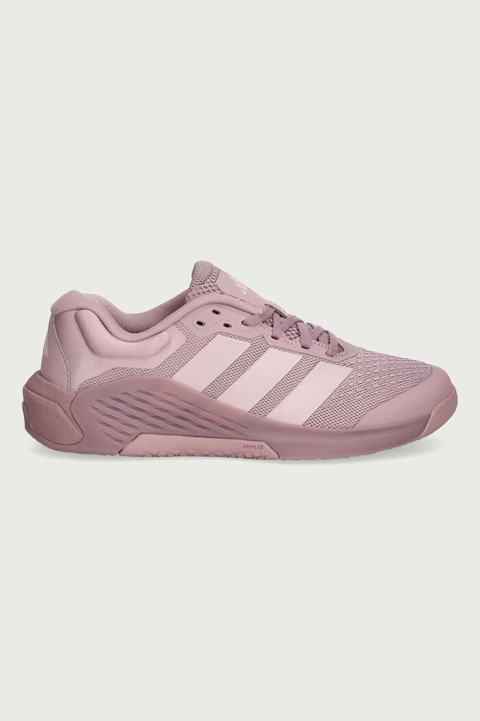 adidas Performance обувки за трениране дамски Dropset 4 розови KJ6605
