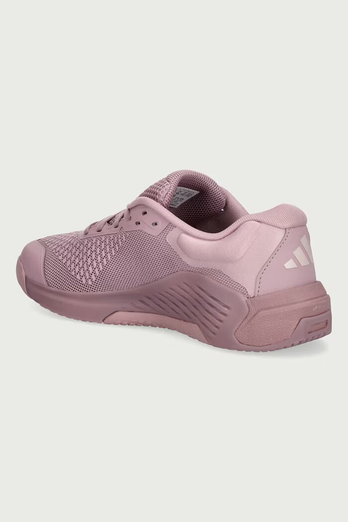 adidas Performance обувки за трениране дамски Dropset 4 розови KJ6605