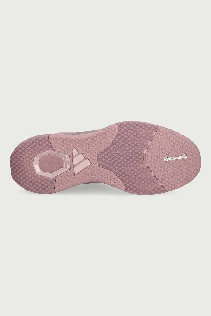 adidas Performance обувки за трениране дамски Dropset 4 розови KJ6605