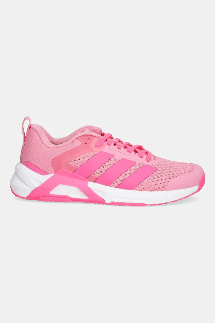 adidas Performance Обувки за трениране Dropset Control в розово KJ4208