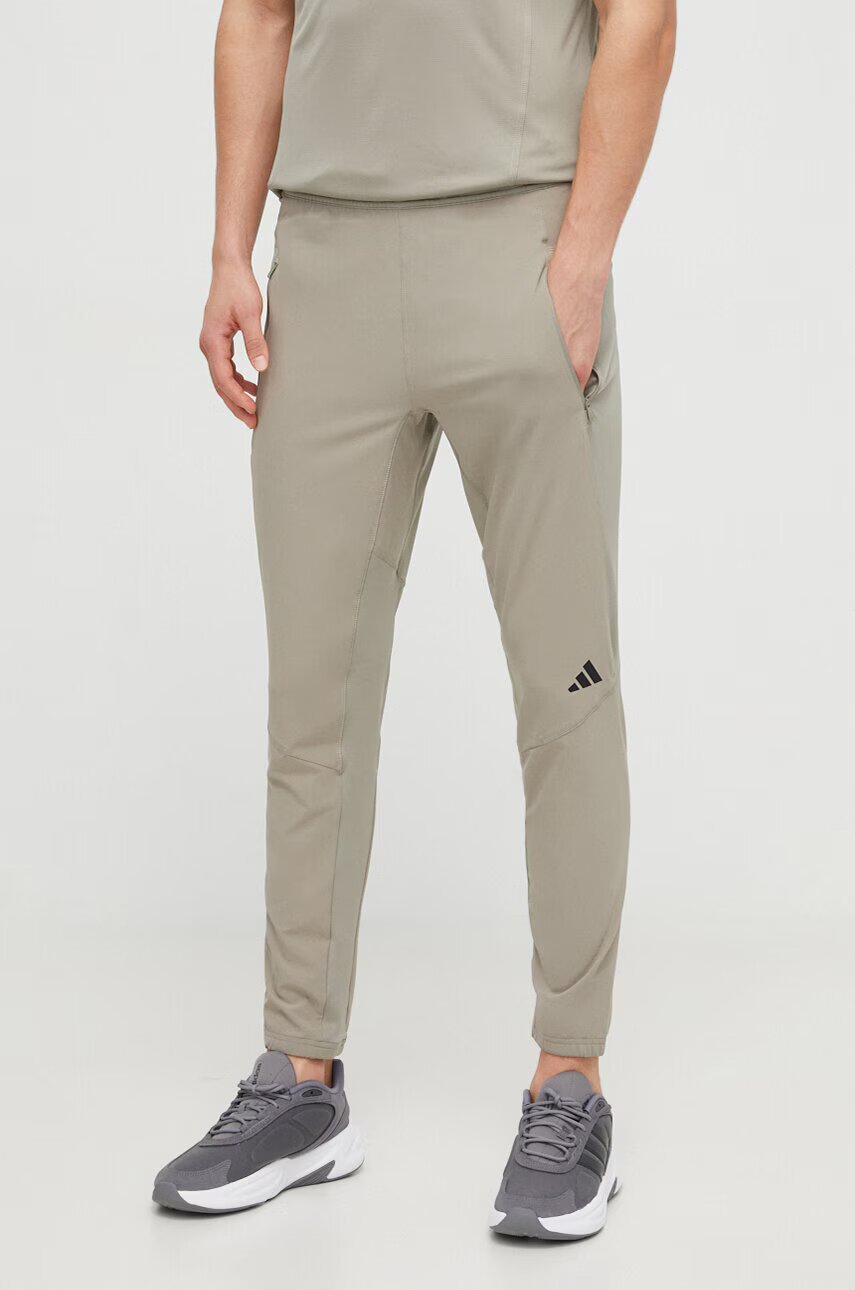 adidas Performance Панталон за трениране D4T