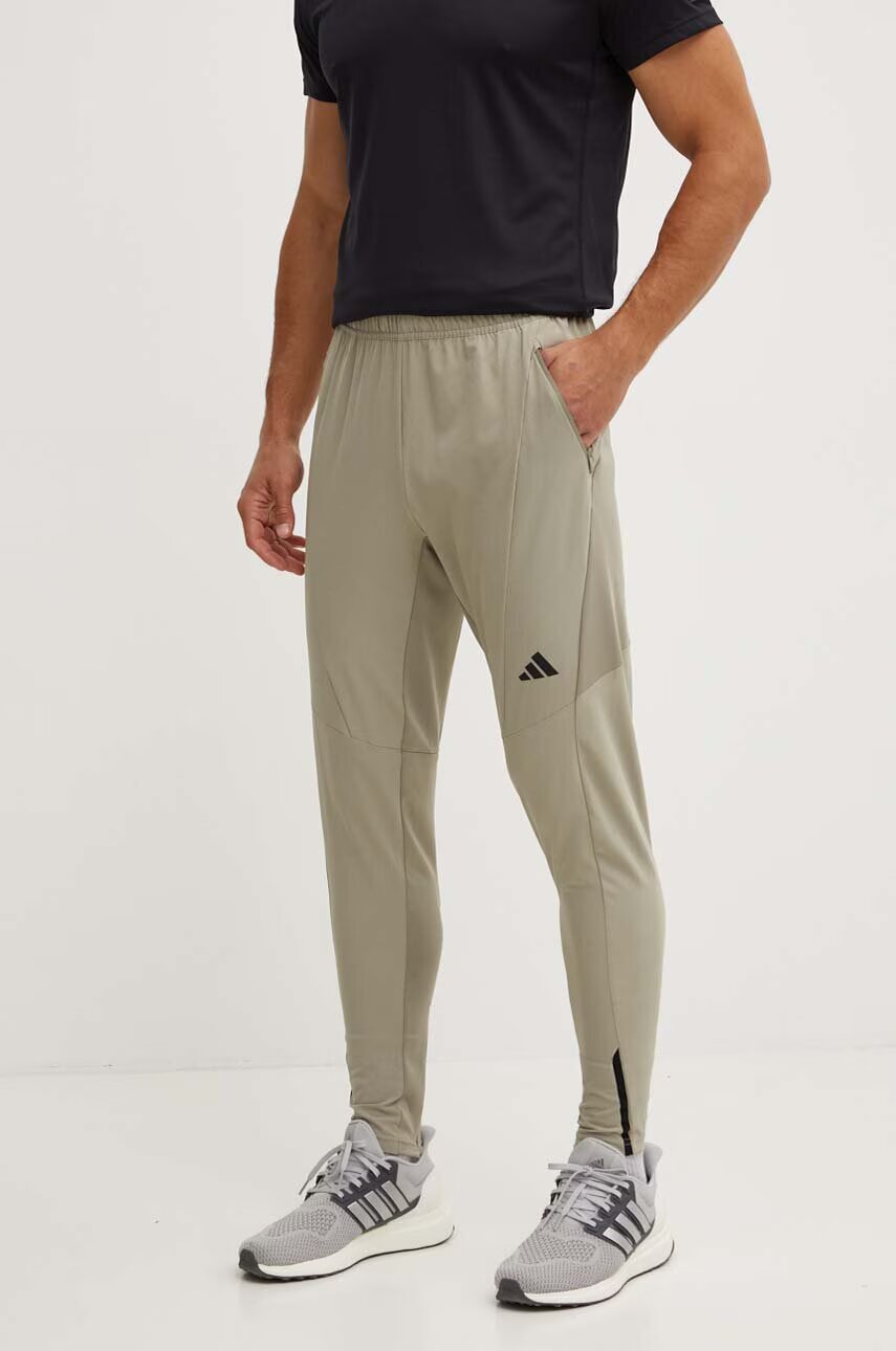 adidas Performance Панталон за трениране Designed for Training