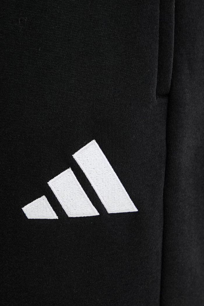 adidas Performance Панталон за трениране Entrada26 мъжки в черно с изчистен дизайн JZ9138