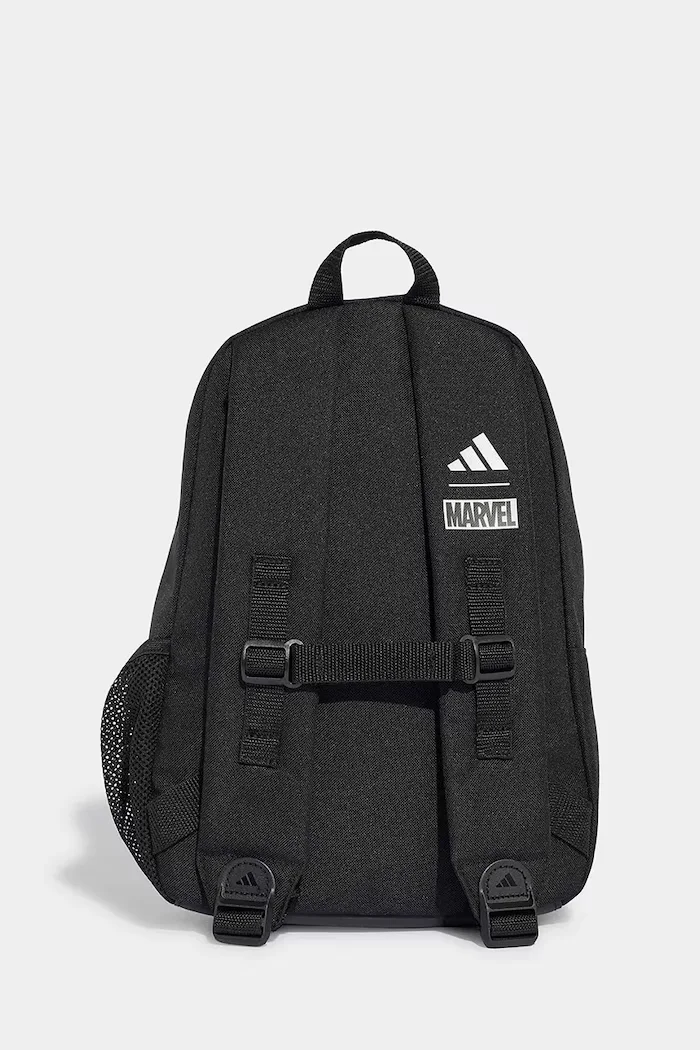 adidas Performance раница за деца MARVEL SPIDER-MAN черна KR2367