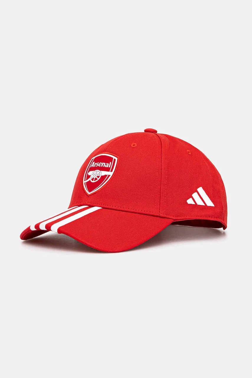 adidas Performance Шапка с козирка ARSENAL FC