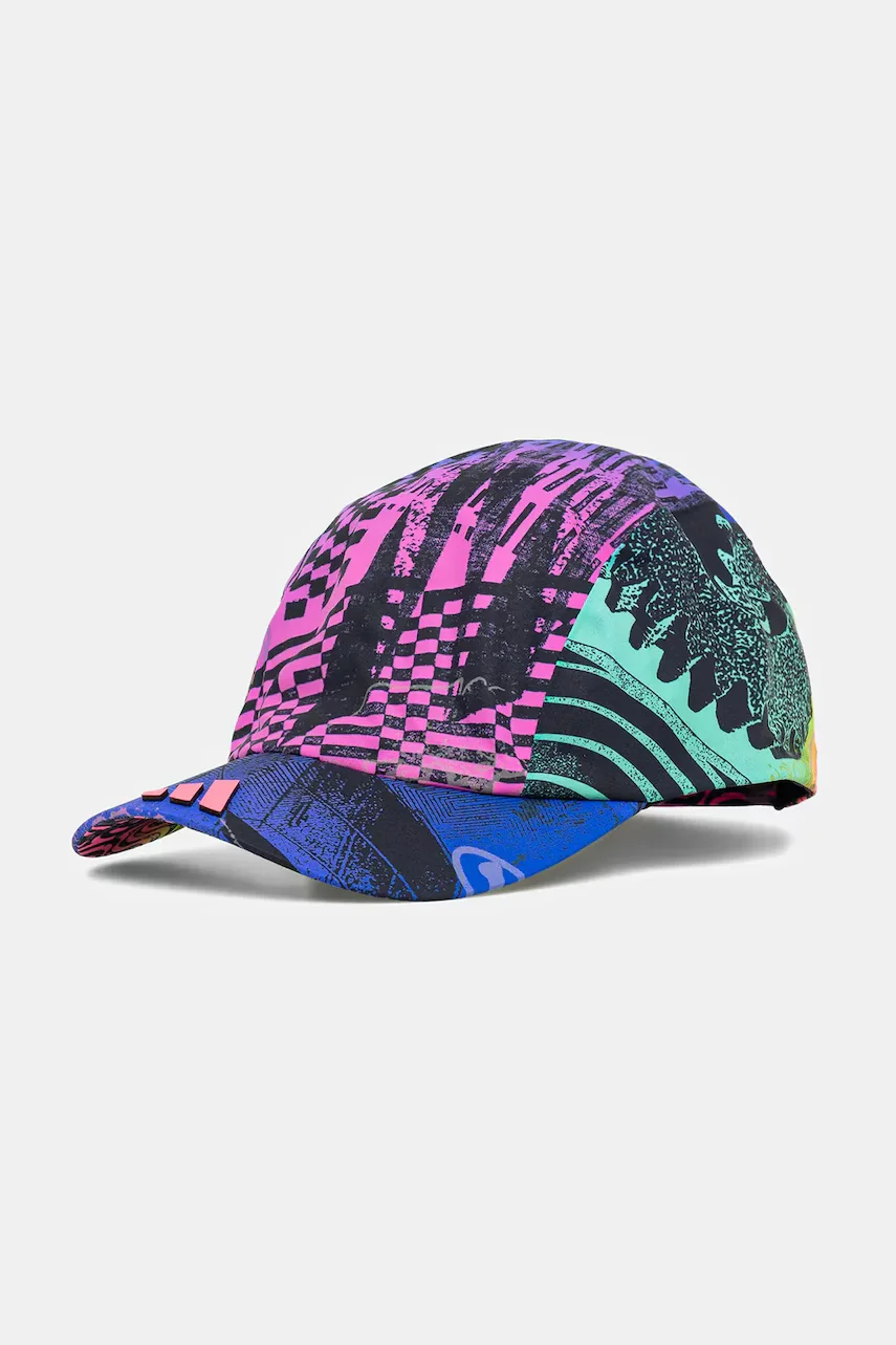 adidas Performance Шапка с козирка PRIDE