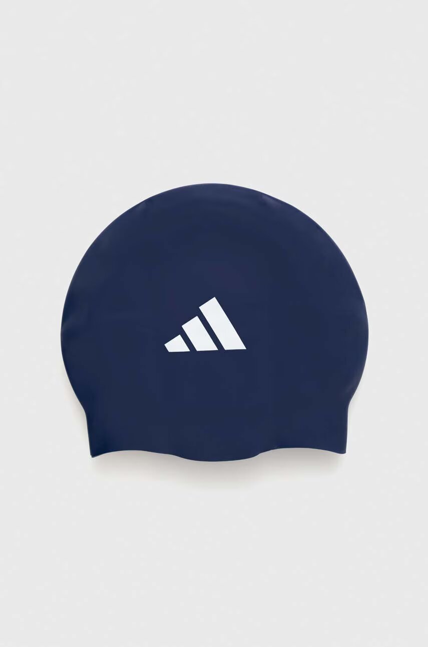 adidas Performance Шапка за плуване Adult 3S 3-Stripes