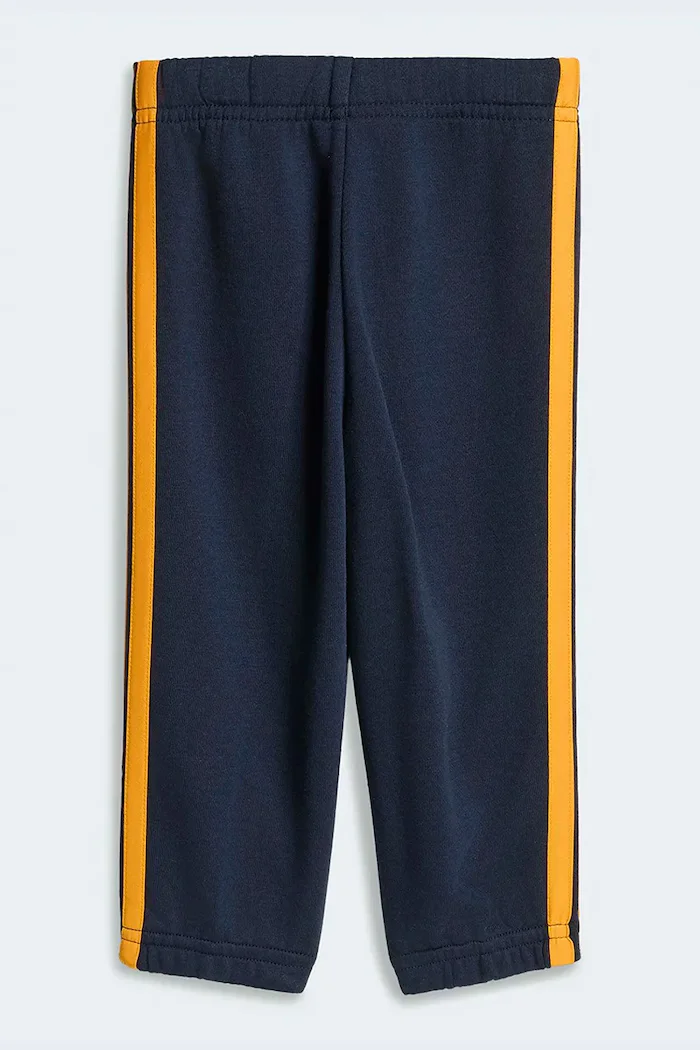 adidas Performance спортен анцуг за деца с памук REAL MADRID тъмносин KG2947