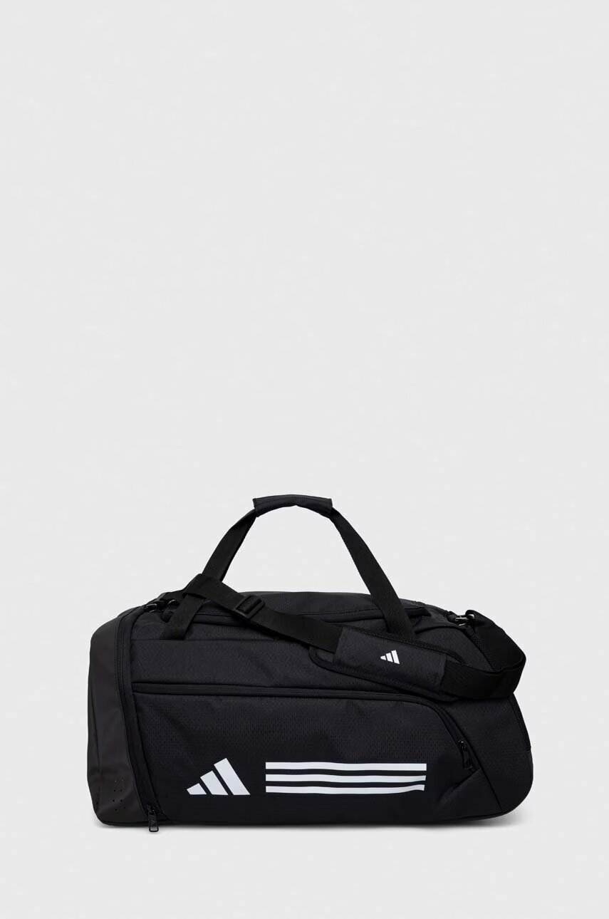 adidas Performance Спортен сак Essentials 3S Dufflebag M
