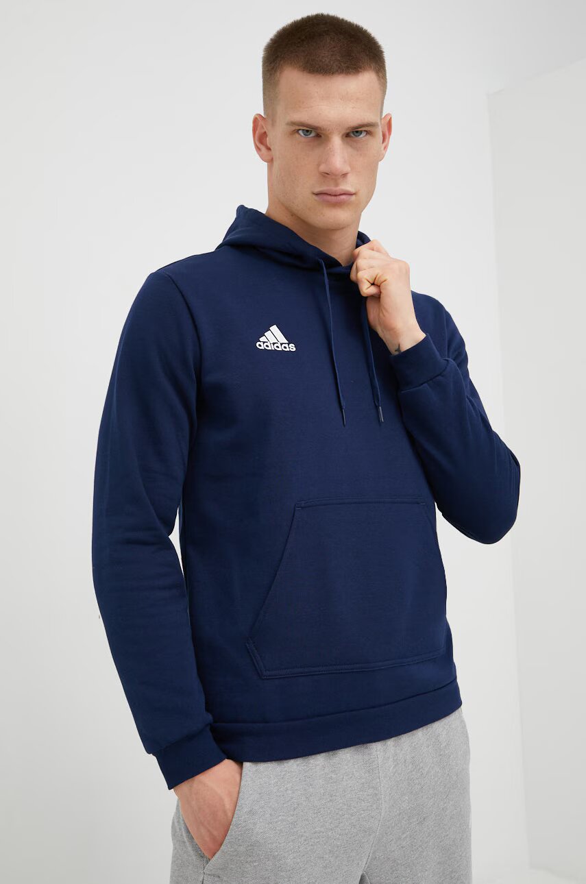 adidas Performance Спортен суичър Entrada 22