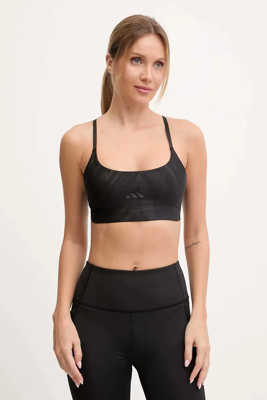 adidas Performance Спортен сутиен Powerimpact