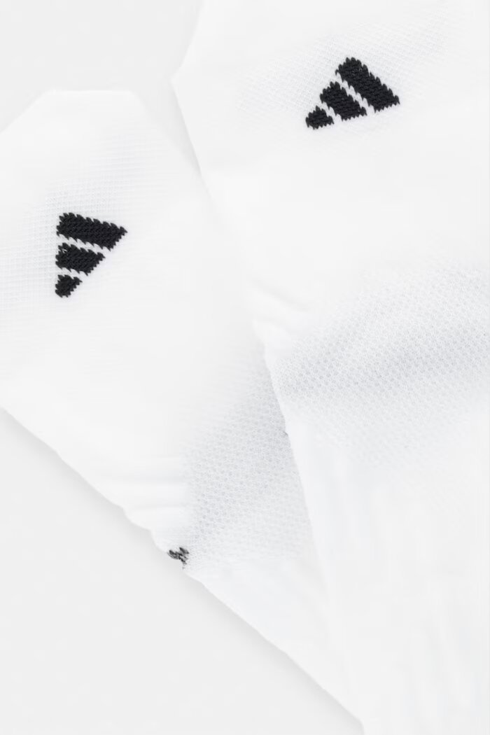 adidas Performance спортни чорапи бели KG9717