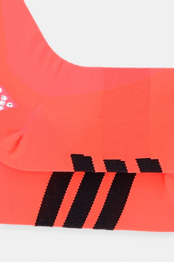 adidas Performance спортни чорапи розови KR8960