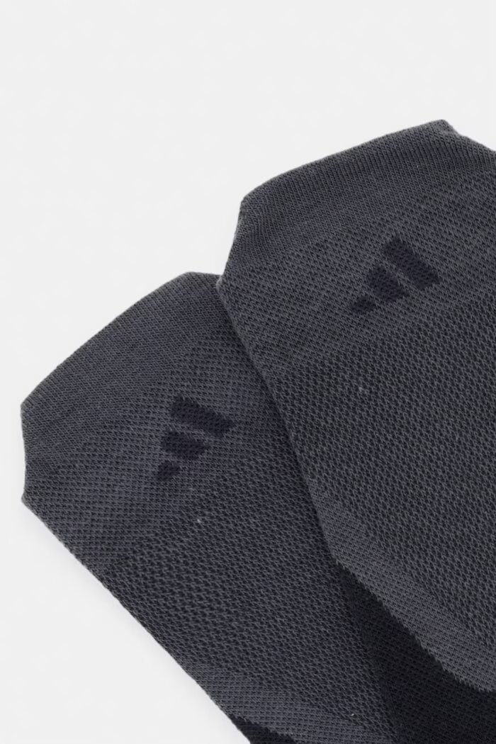 adidas Performance спортни чорапи сиви KV2938