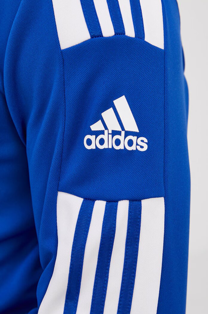 adidas Performance Суичър GP6436 мъжки с апликация GP6436