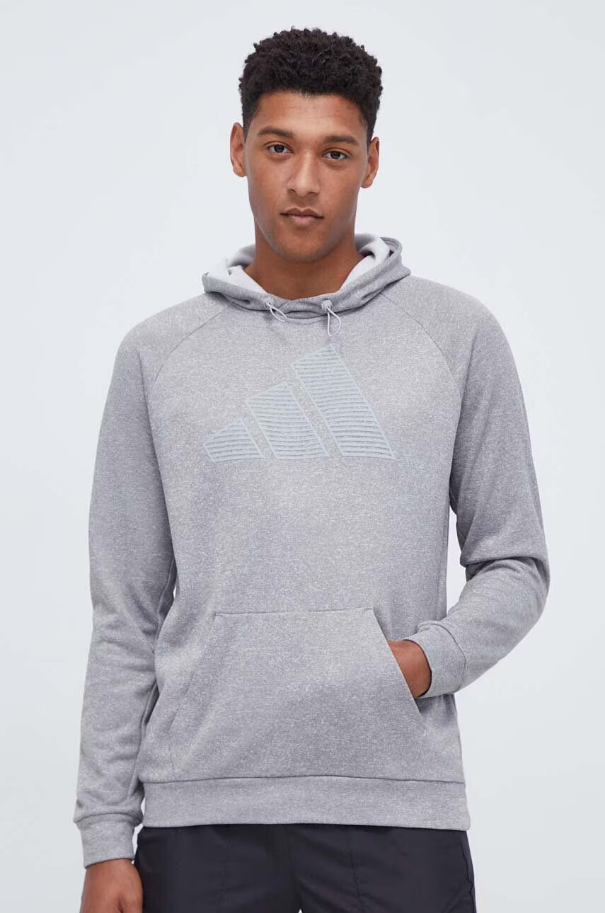 adidas Performance Суичър за трениране