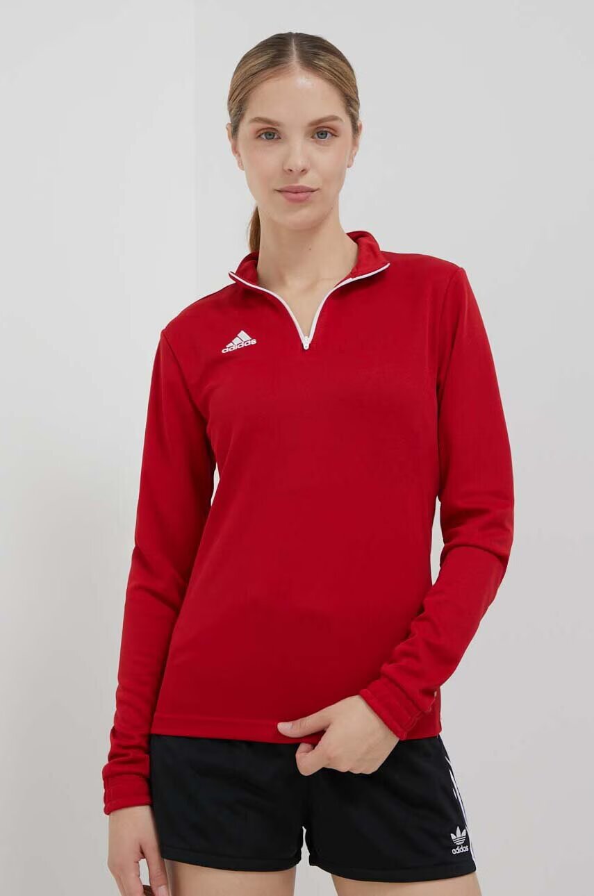 adidas Performance Суичър за трениране Entrada 22