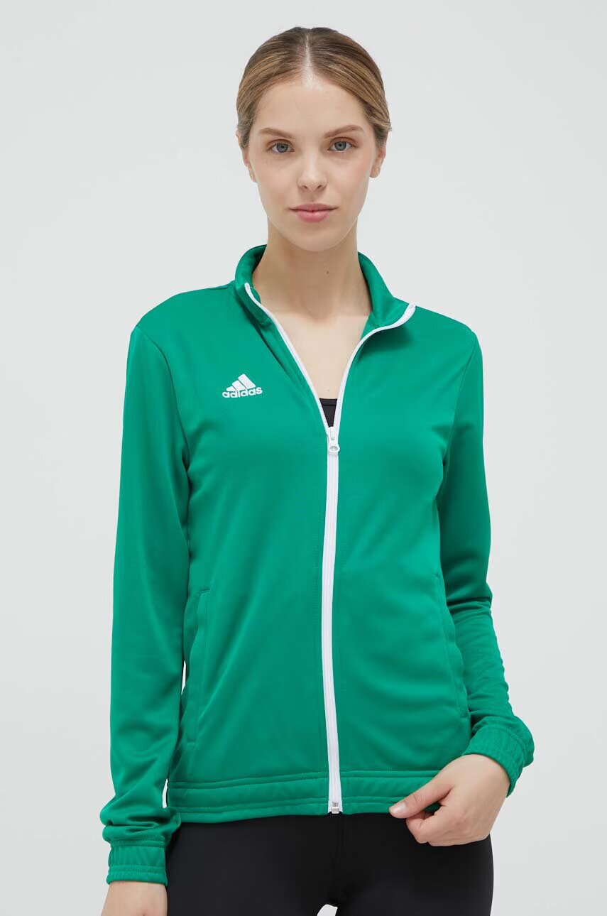 adidas Performance Суичър за трениране Entrada 22