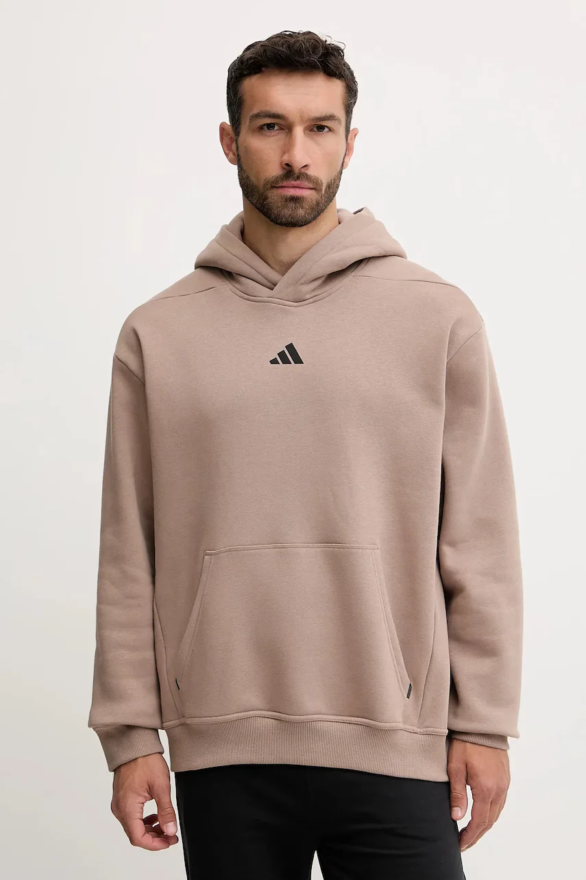 adidas Performance Суичър за трениране POWER
