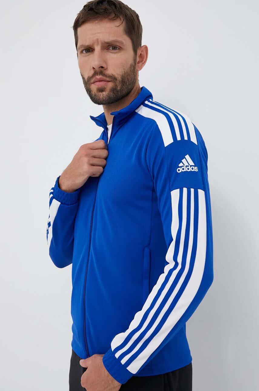 adidas Performance Суичър за трениране Squadra 21