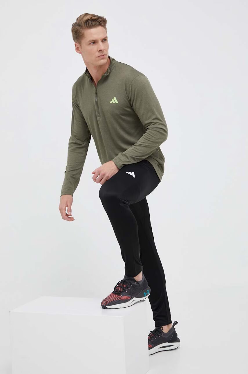adidas Performance Суичър за трениране Train Essentials