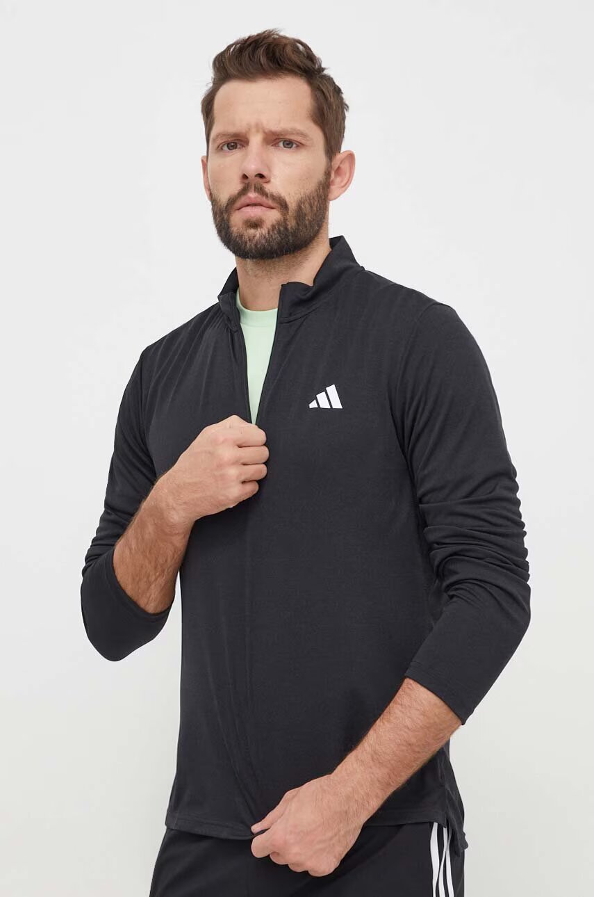 adidas Performance Суичър за трениране Training Essentials Train