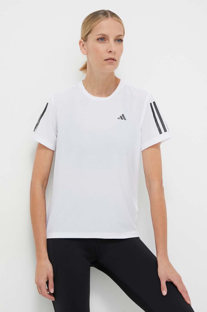 adidas Performance Тениска за бягане Own the Run