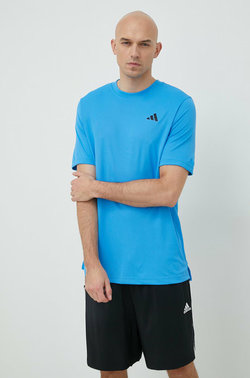 adidas Performance Тениска за трениране Club