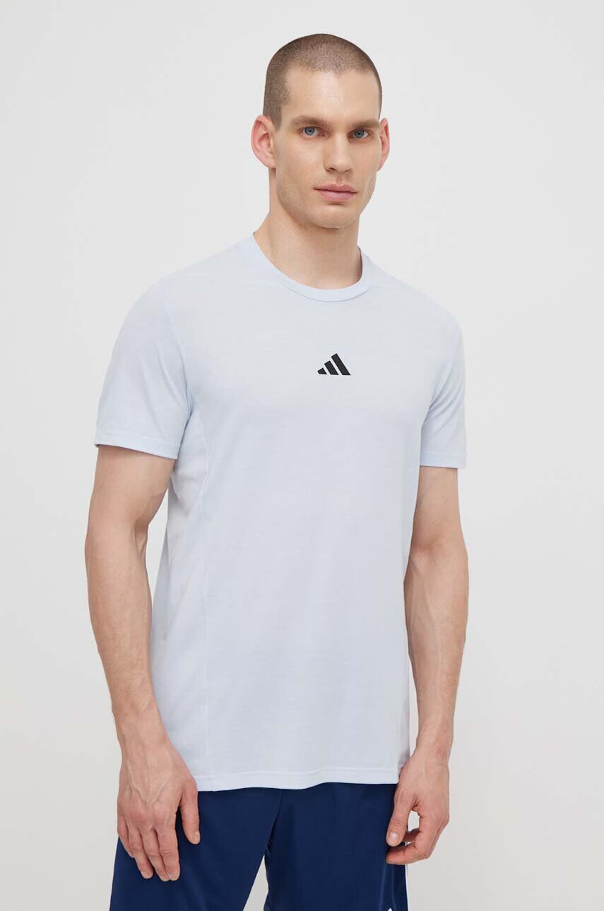 adidas Performance Тениска за трениране D4T