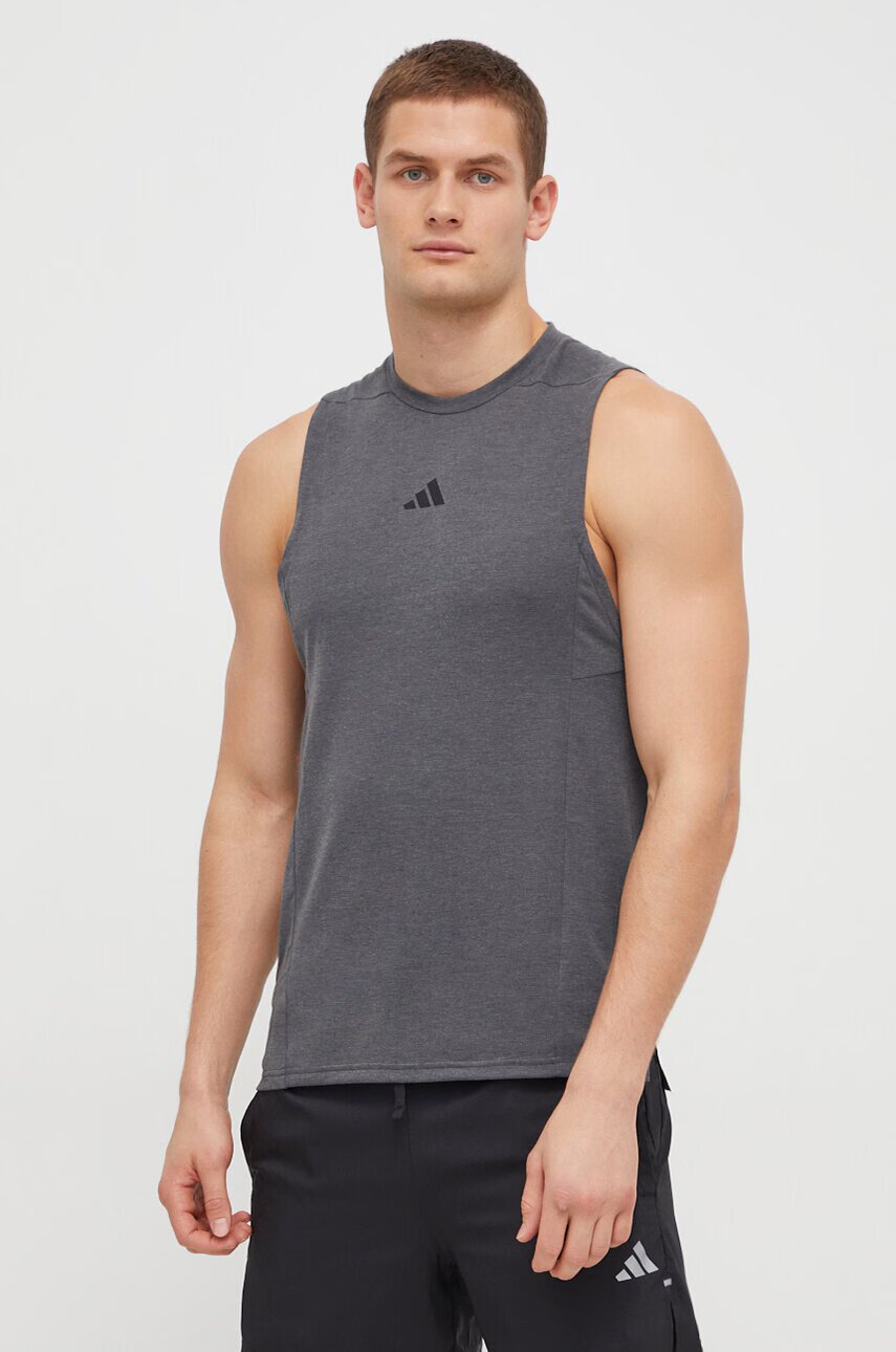 adidas Performance Тениска за трениране D4T Designed for Training
