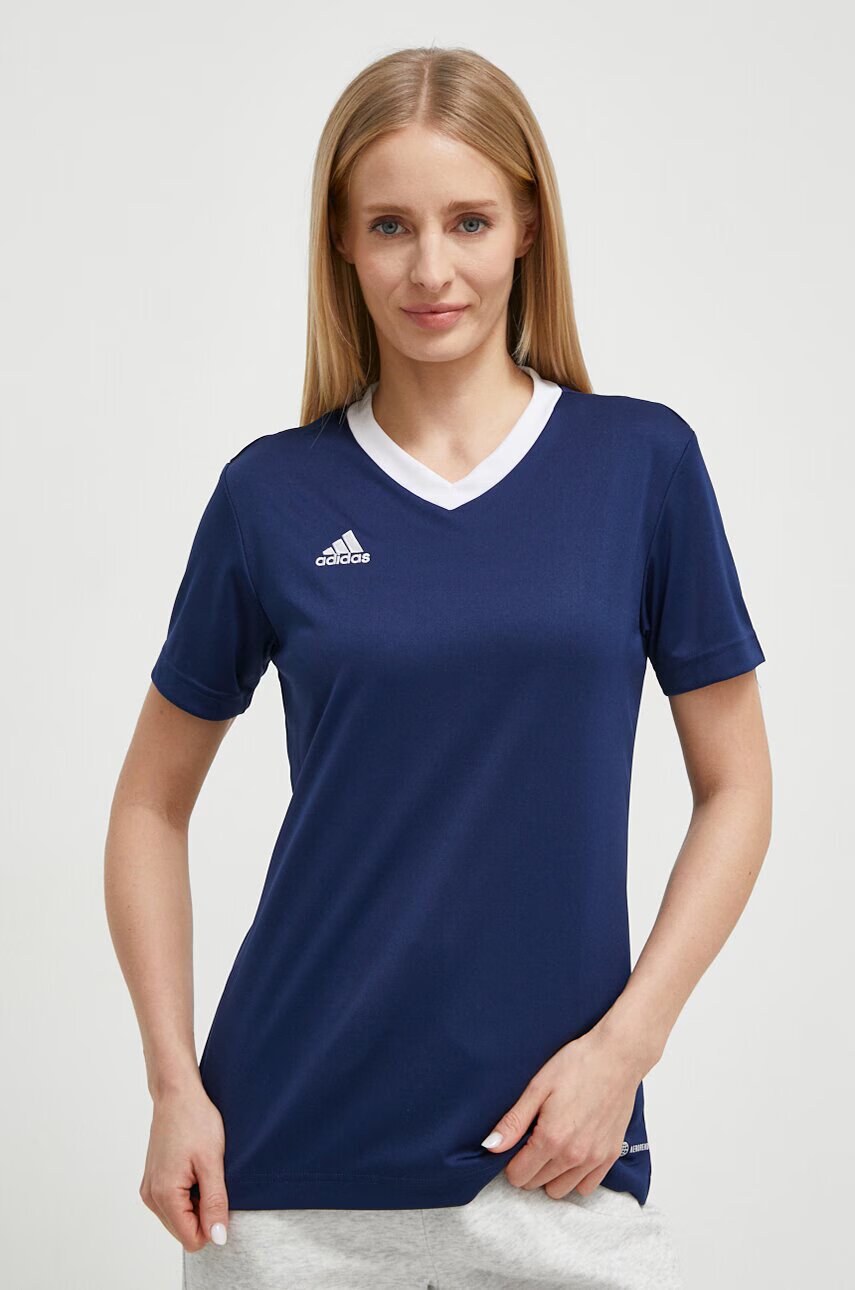 adidas Performance Тениска за трениране Entrada 22