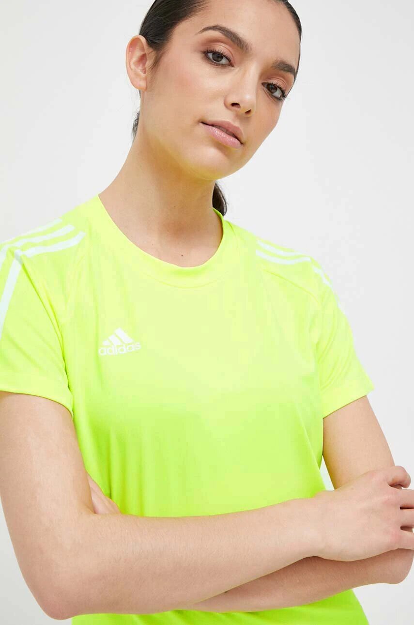 adidas Performance Тениска за трениране Hilo