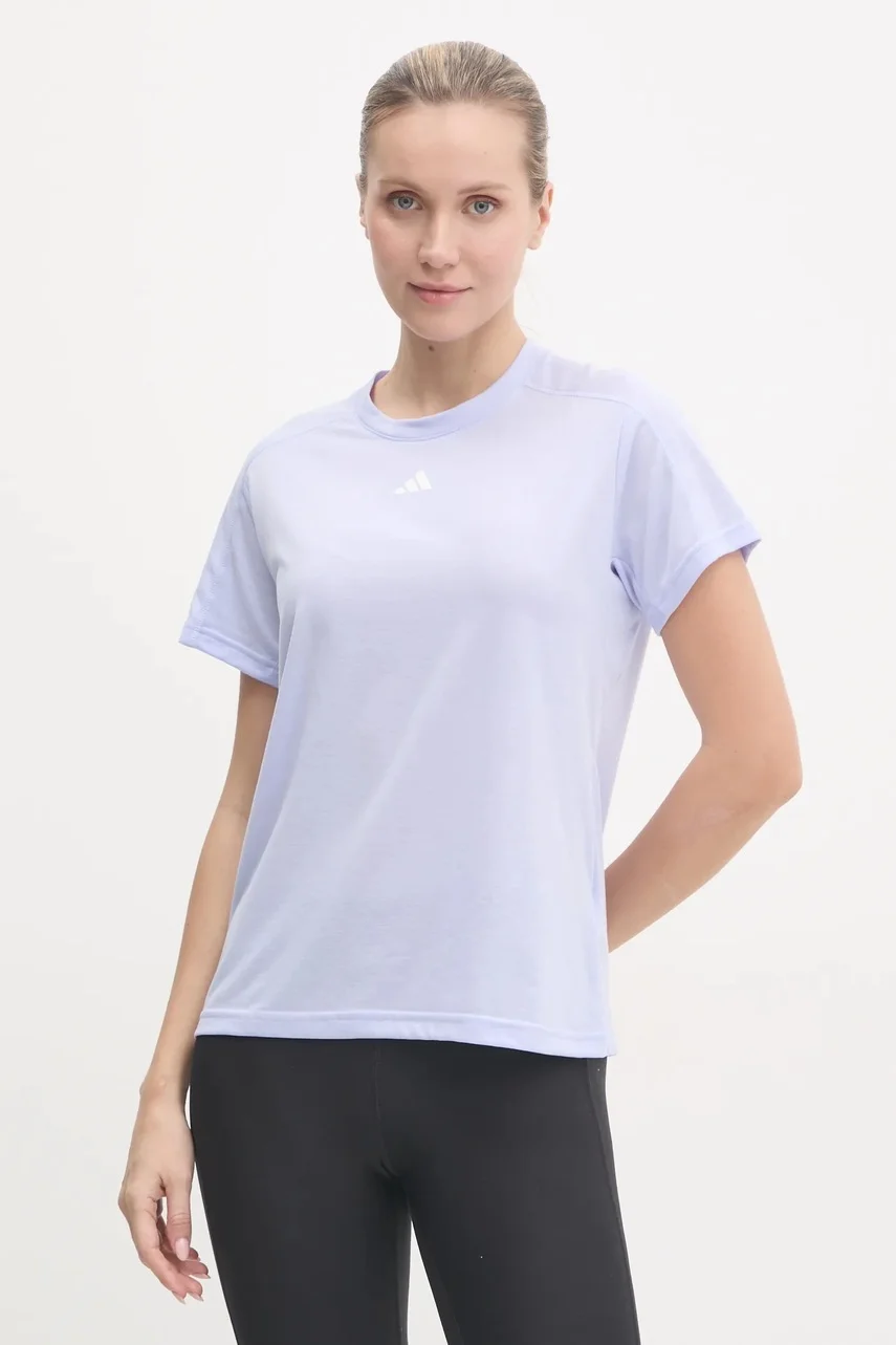 adidas Performance Тениска за трениране Train Essentials