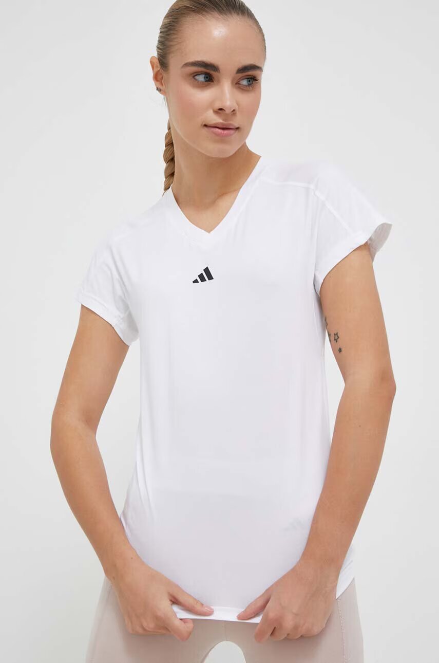 adidas Performance Тениска за трениране Train Essentials