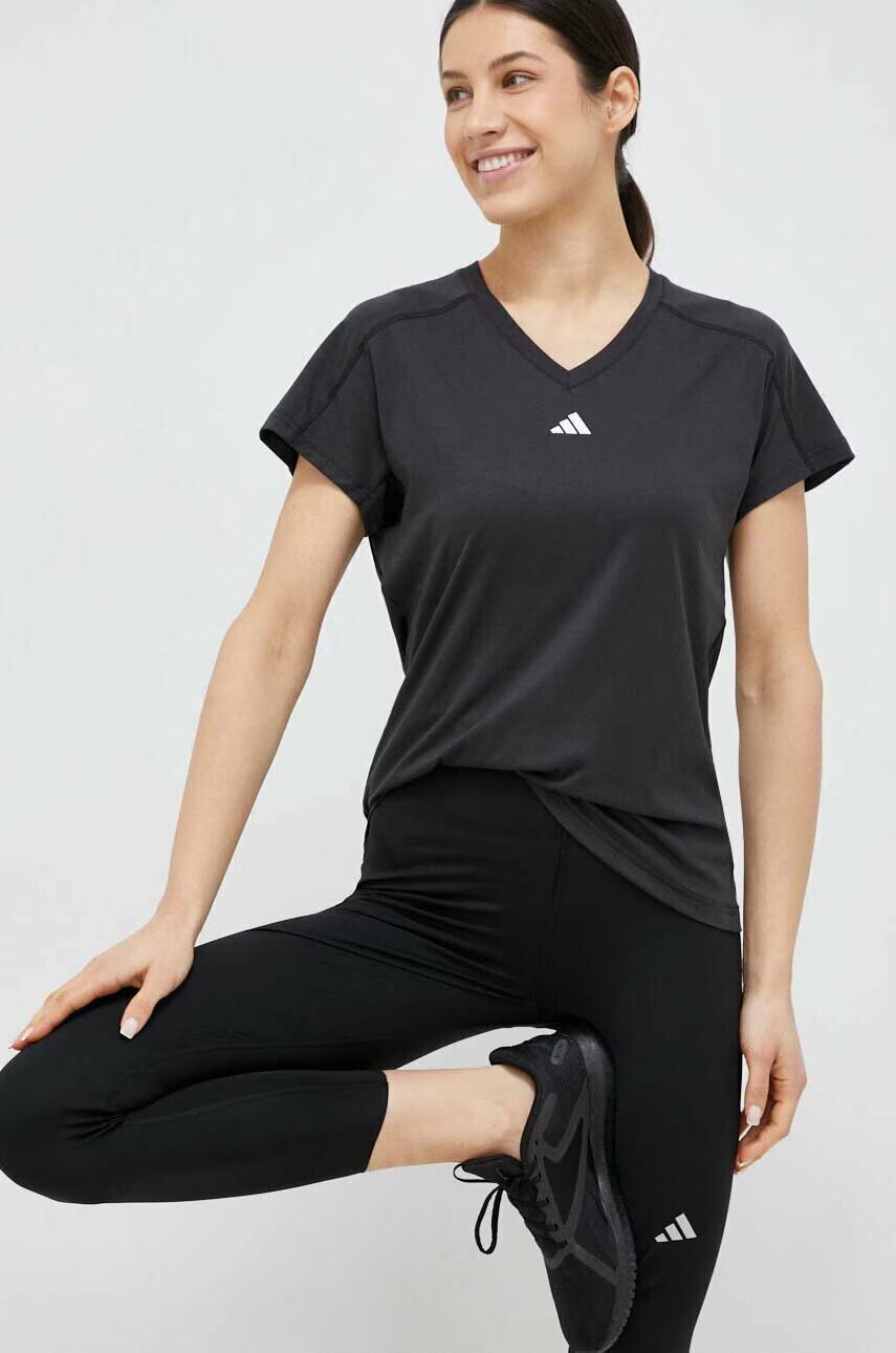 adidas Performance Тениска за трениране Training Essentials Train