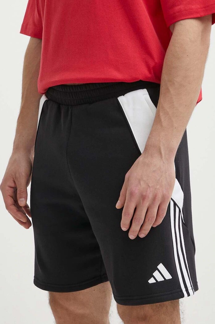 adidas Performance Tiro 24 черен IP1954