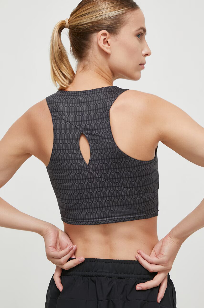 adidas Performance Топ за йога Studio