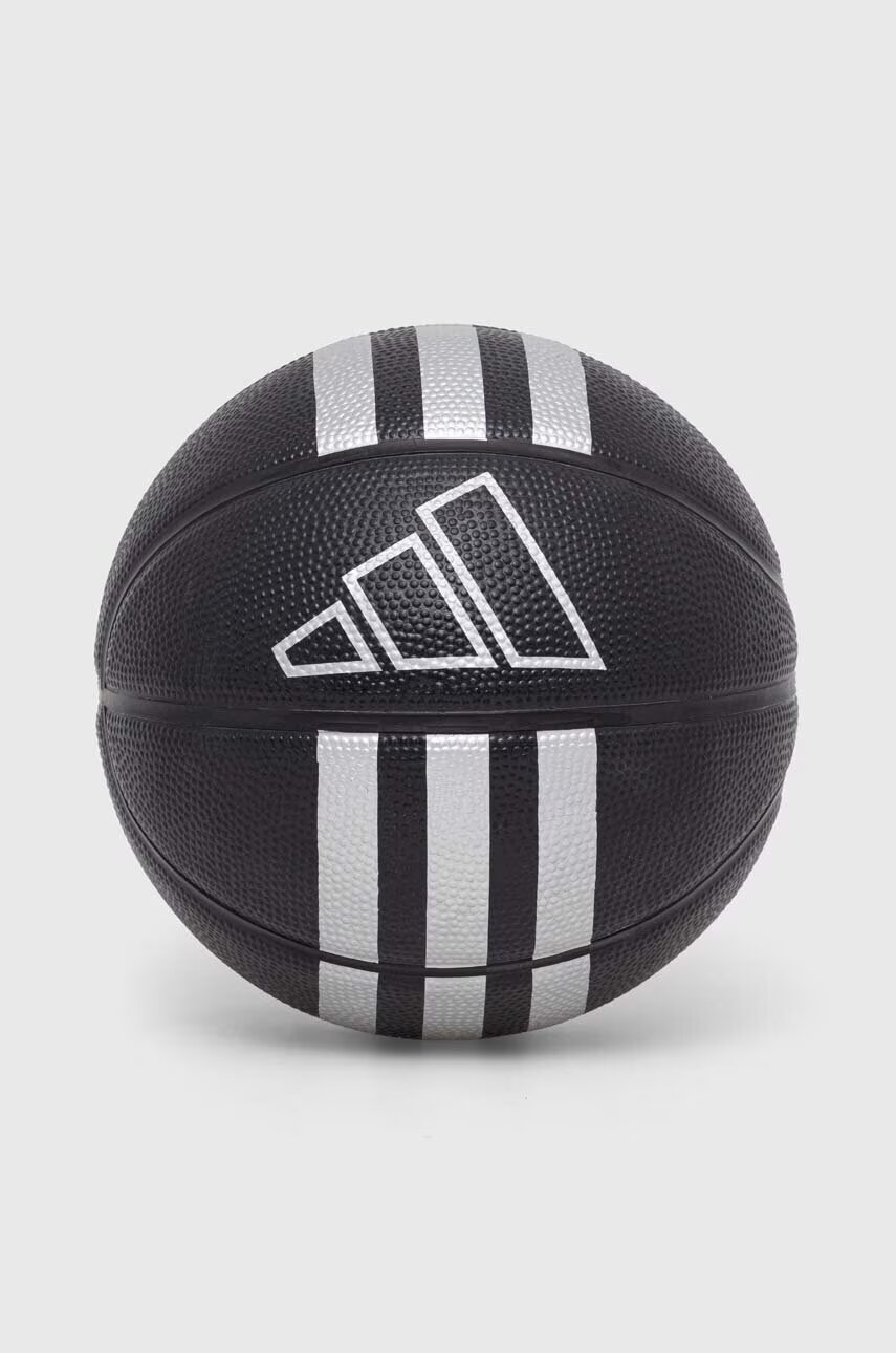 adidas Performance Топка за баскетбол 3-Stripes Rubber Mini 3S