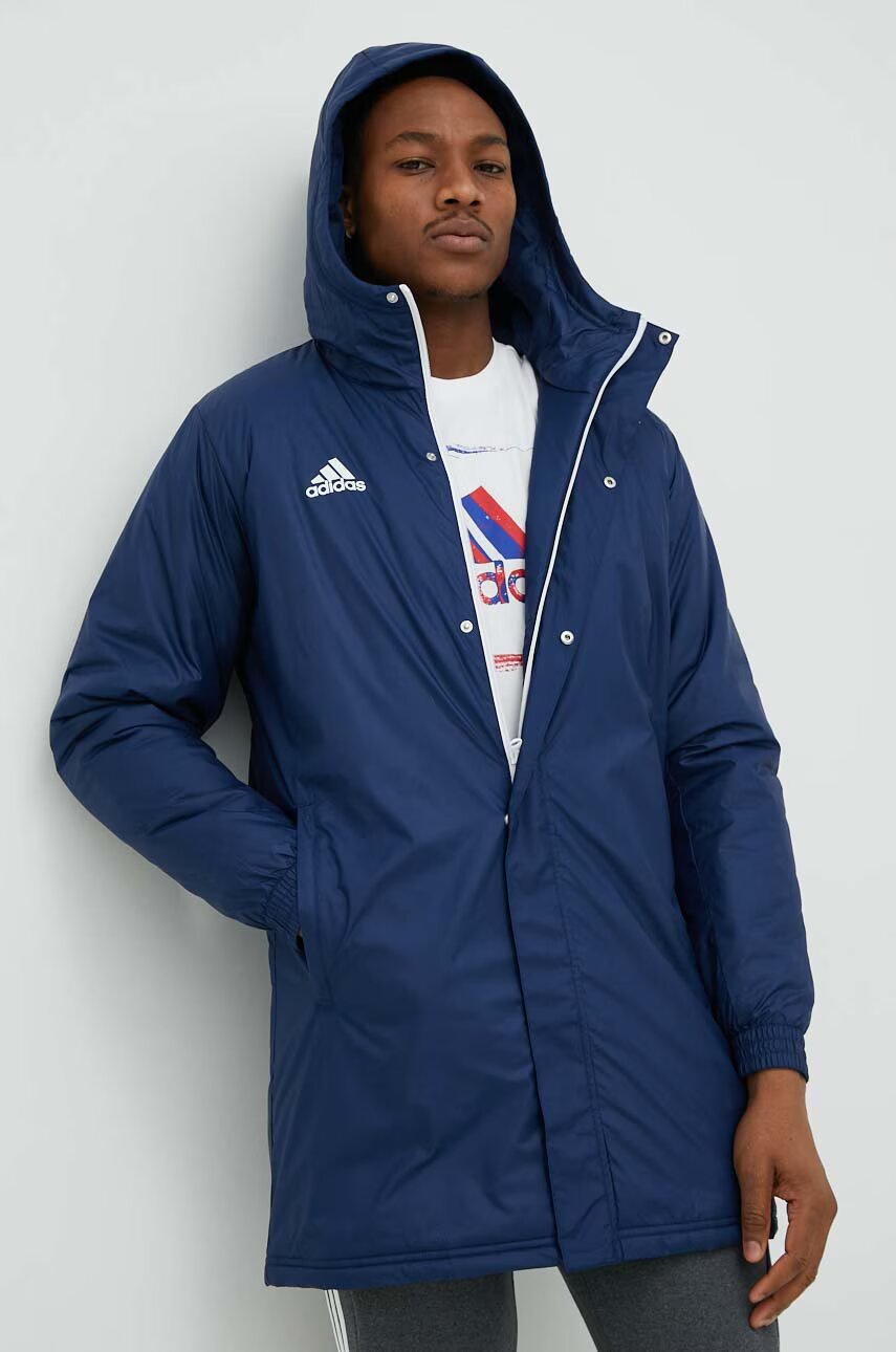 adidas Performance Яке Entrada 22