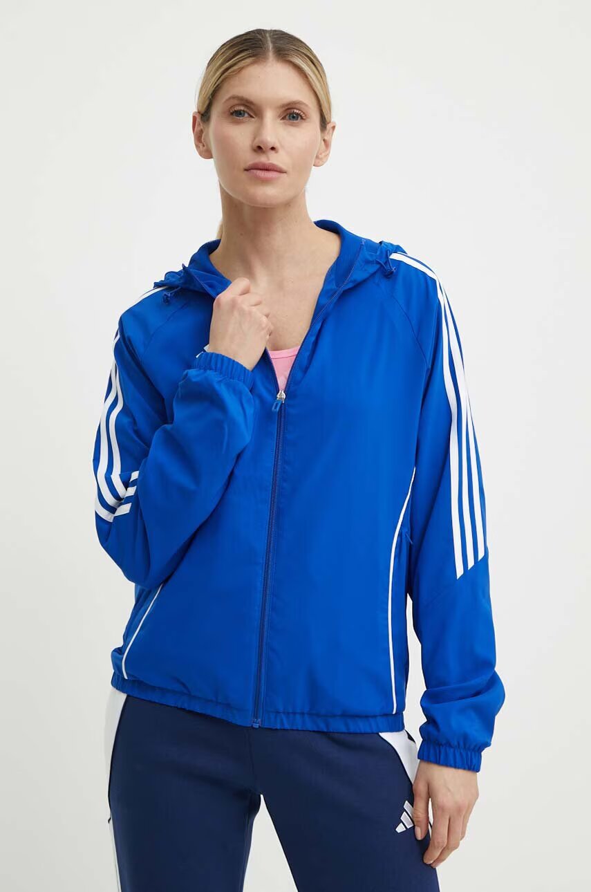 adidas Performance Яке за трениране Tiro 24