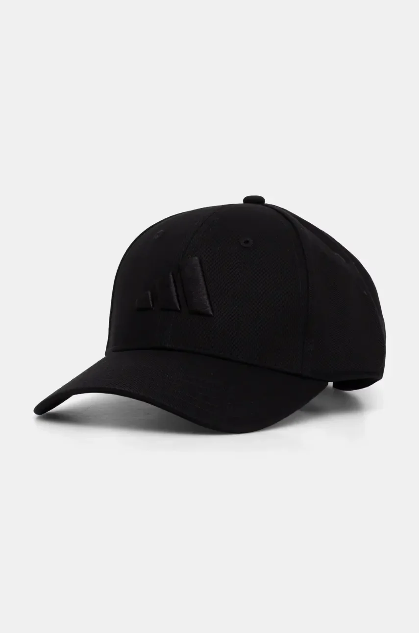 adidas Шапка с козирка BBALL CAP TONAL