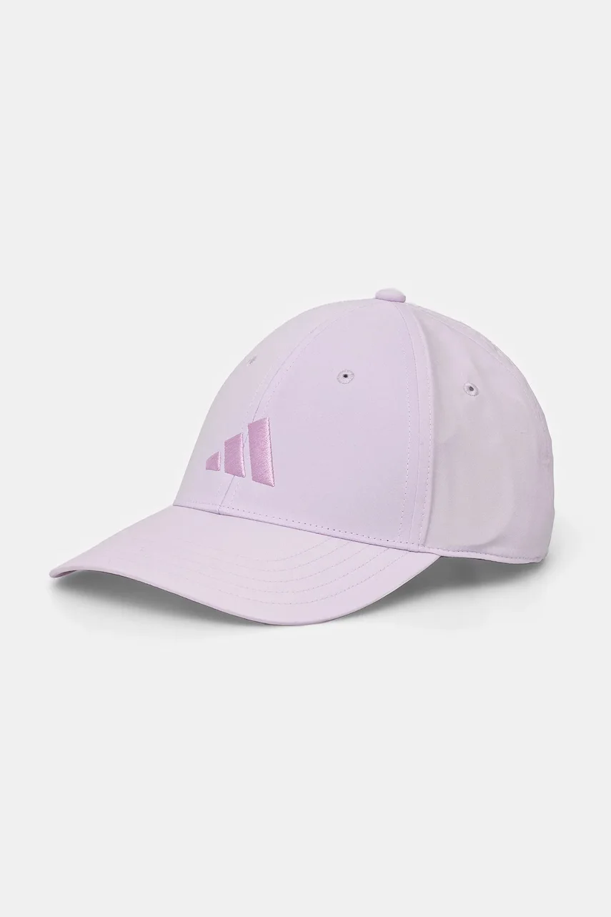 adidas Шапка с козирка BBCAP LT NL
