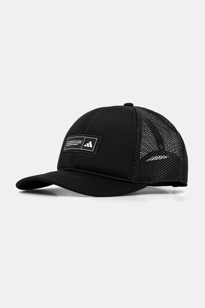 adidas Шапка с козирка SNAP TRUCK CAP
