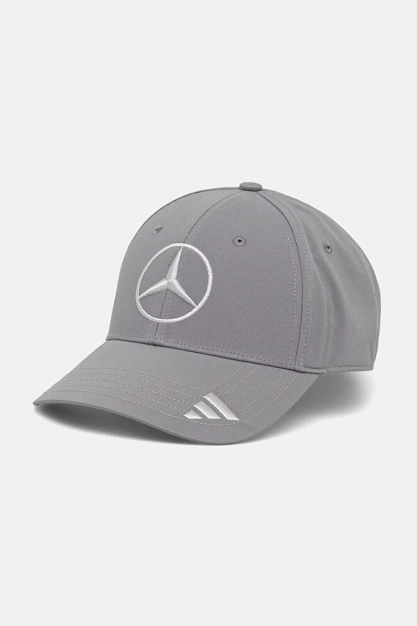 adidas Шапка с козирка x Mercedes