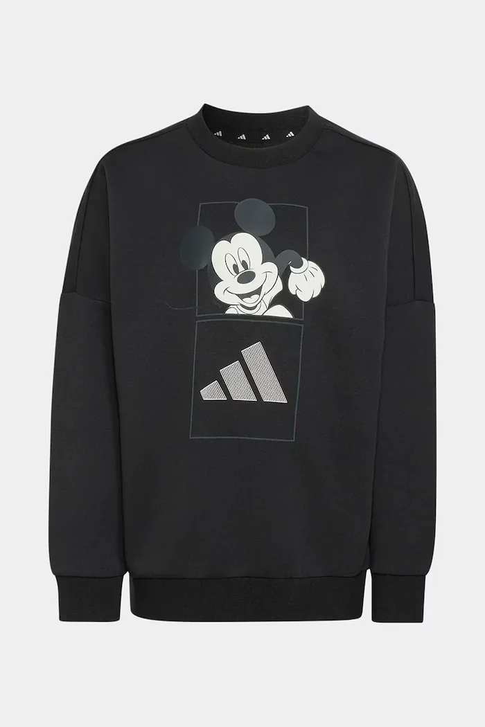 adidas спортен анцуг за деца DISNEY MICKEY MOUSE черен KG6127