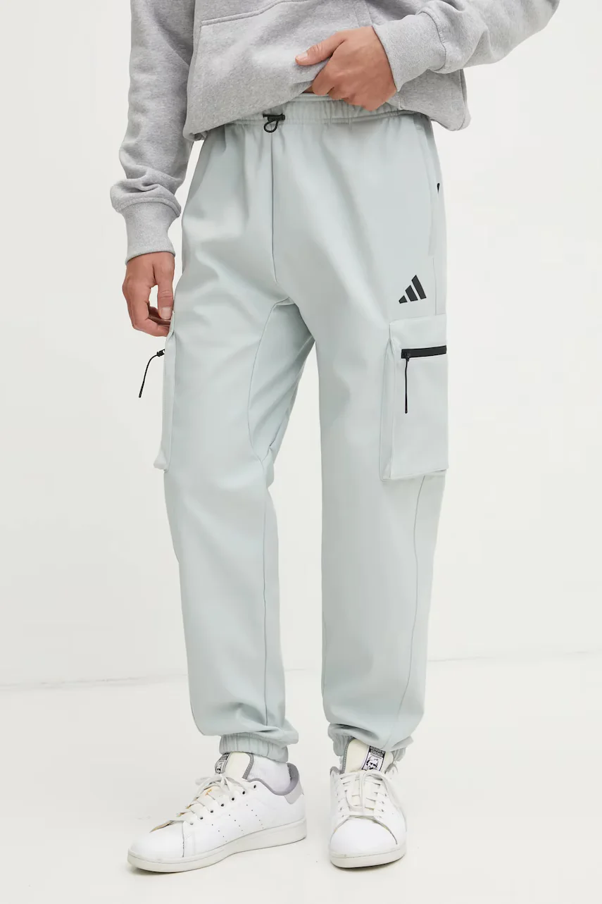 adidas Спортен панталон City Escape
