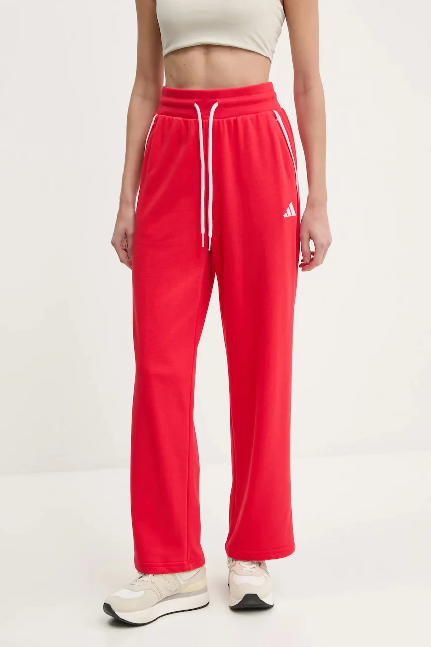 adidas Спортен панталон W CB Color Pop